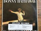 Donny Hathaway In Performance VG+ PROMO GORGEOUS