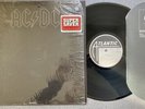 AC/DC Back in Black US 1st press MASTERDISK RL immaculate NM/NM + rare inner
