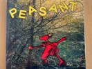 RICHARD DAWSON peasant YELLOW vinyl 12