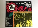 The Kinks Rare France LP The Village Green Preservation Society