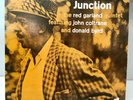 The Red Garland Quintet Feat John Soul Junction JAPAN Prestige LPR-8898 VINYL LP