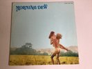 Morning Dew Rare German Original LP Morning Dew Roulette LVDS 17 248