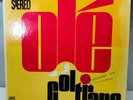JOHN COLTRANE OLE ATLANTIC P-6052A STEREO JAPAN Vinyl LP