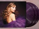 Taylor Swift SPEAK NOW (TAYLOR'S VERSION) 3LP Violet Marbled VINYL PREORDER [01]