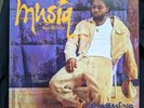 Musiq Soulchild - Aijuswanaseing 2xLP (2000 original pressing) VG+ Wax