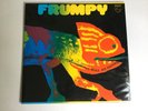 Frumpy Rare German Original LP All Will Be Change PHILIPS 6305 067