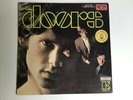 The Doors Rare France Original LP Break On Through Vogue CLVLXEK 198