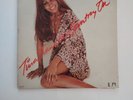 Vinyl Record LP  Tina Turner Tina Turns on the Country VG