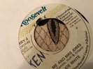 Joe White , Me & Mrs Jones     , 7 “ Roosevelt