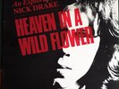 Nick Drake - Heaven In A Wild Flower: An Exploration (Vinyl Record, 1985, Island