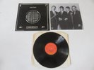 KRAFTWERK Radio-Activity CAPITOL 1975 UK 1ST PRESS VINYL LP & INSERT E-ST11457