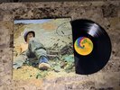 PEACE FOR OUR TIME WARM DUST UNI LABEL DJ PROMO PROG PSYCH VINYL LP NM