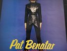 Pat Benatar We Live For Love 3 Track Single. album in excellent condition.