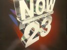 Various Now That's What I Call Music  23 Gatefold Double UK LP Album 1992 NOW23
