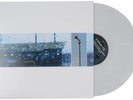 CURSIVE The Storms of Early Summer SEALED White Swirl Vinyl LP bright eyes faint