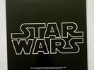 Star Wars Original Soundtrack Vinyl By John Williams 1977 Double LP Record Album