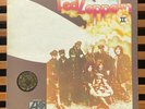 Led Zeppelin II SD 8236 LP - 1841 Broadway Label - 1969 PR Pressing