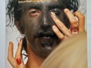 FRANK ZAPPA Joe's Garage Acts II & III 2-LP Gatefold with Booklet (1979)