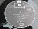 The Beatles A COLLECTION OF OLDIES 1973 UK/FRANCE LP 2 BOX EMI NEAR MINT HEAR