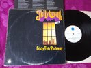Jellybread Sixty-Five Parkway Blue Horizon UK 1970 LP with Insert