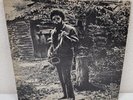 JOE McPHEE Nation Time 1971 JACKET ONLY  CjRecord Productions CJR-2 RARE