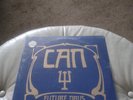 CAN•Future Days•FACTORY SEALED•1st US Press'74•UA-LA213-F Record Is MINT