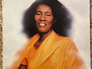 Alice Coltrane - Transcendence - 1977 Warner Bros BS-3077 LP Vinyl Record - EX