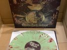 Clouds Taste Satanic ‎”Cloud Covered” LP Vinyl - USED