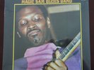 Magic Sam Band Black Magic LP (2013) NEW