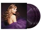 Taylor Swift SPEAK NOW (TAYLOR'S VERSION) 3LP Violet Marbled VINYL PREORDER