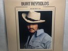 BURT REYNOLDS - ASK ME WHAT I AM - MERCURY RECORDS LP