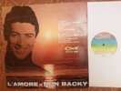 LP- DON BACKY- L'AMORE ORIGINALE 1965 CLAN CELENTANO