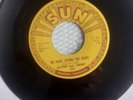 Alton and Jimmy No more crying the blues Original US 45  Sun 323