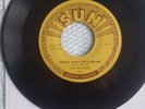 Jim Williams Please dont cry over me  Original US 45  Sun 270
