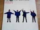 The Beatles - Help  LP Y&B mono 2/2  PMC 1255. Lovely copy with great audio.