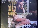 KACEY MUSGRAVES SAME TRAILER DIFFERENT PARK VMP GREEN 180G VINYL ME PLEASE E123