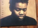 Tracy Chapman – Tracy Chapman. 1988  Vinyl LP. VG+. Offers?