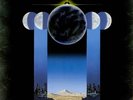 King's X ‎– Out of the Silent Planet (2017) Metal Blade vinyl 2xLP 180g rare