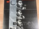 JOE HENDERSON - MODE FOR JOE - FRENCH BLUE NOTE DMM LP-OBI- BST-84227