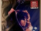 KISS Paul Stanley. Thunder Rock. Kiss Alive  X 2 Live LP purple vinyl + Gatefold