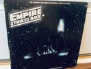 Star Wars The Empire Strikes Back 1980 Vinyl 2Lp & Book Soundtrack John Williams