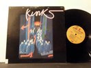 THE KINKS LP Great Lost Kinks Album  1973  Reprise  vinyl