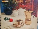 Peggy Lee - Black Coffee with Peggy Lee