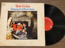 BOB DYLAN Bringing It All Back Home LP Columbia ‎2-Eye CL 2328 Mono Vinyl