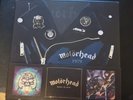 Motörhead ‎– 1979    9 lp box  neu