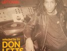 Don Letts - Dread Meets Punk Rockers Uptown - Social Classics Vol. 2 - 2 x LP