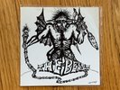 The Beast Power Metal E.P. 7