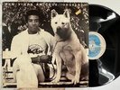 JORGE BEN Bem-Vinda Amizade ORIG BRAZIL SOUL FUNK 1981 LP HEAR