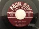 '59 Indiana Rockabilly 45 LES & HELEN TUSSEY They Went Around POOR BOY  hear