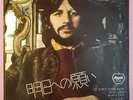 Beatles Ringo Starr Japan 45 Apple AR-2800 IT DON'T COME EASY / EARLY 1970 w/PS